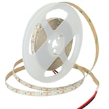thumbnail of Striscia LED 5 metri 12V per interni IP20, luce neutra 4000K, 120 LED/m, SMD2835