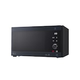 thumbnail of LG MH6565CPB Mikrowelle Arbeitsplatte Grill-Mikrowelle 25 l 1000 W Schwarz