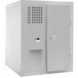 thumbnail of Koelcel koelcel koelcel met unit (motor) 3,89 m³ 1960x1960x2070 mm