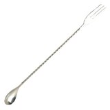 thumbnail of Cocktail7 Cuillère à Mélange Cocktail Trident 30cm