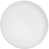thumbnail of 6 x Seltmann Coupteller flach 21,5 cm M5380-21,5,  Form: Coup F.Dining, Dekor: 57123 türkis