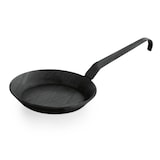 thumbnail of WAS Germany - Brat-/Servierpfanne Iron Pan 22 mit Hakenstiel, Ø 36 cm, Eisen