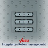 thumbnail of Ergonomische Fußablage mit Rollenmassage