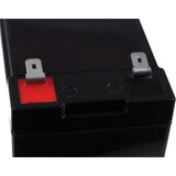 thumbnail of FirstPower Blei-Gel-Akku für USV APC Back-UPS BK500-UK 7Ah 12V