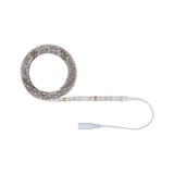 thumbnail of Paulmann SimpLED Strip LED Blanc chaud Kit complet 1,5m revêtue  5W 300lm/m 60 LEDs/m 3000K 6VA 78953