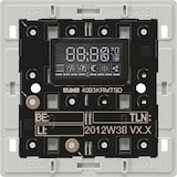 thumbnail of Jung KNX Komp.Raumcontroller 4093 KRM TS D 4093KRMTSD
