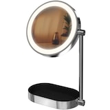 thumbnail of Espejo de maquillaje Winslet Blanco