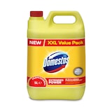 thumbnail of Domestos Professional Citrus Hygienereiniger mit Aktiv-Chlor für Reinigung, Desinfektion und Bleiche für Küche, Bad und Wäsche, 5L Kanister