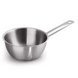 thumbnail of WAS Germany - Sauteuse Cookware 51, Ø 20 cm, 1,8 ltr., Chromnickelstahl