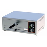 thumbnail of Mini-Pizzaofen 1 Backkammer /