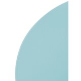 thumbnail of 8 x Stapelstuhl DIEGO hellblau