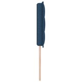 thumbnail of vidaXL Kopfteil mit Kopfteil Blau 144 cm Kunstleder