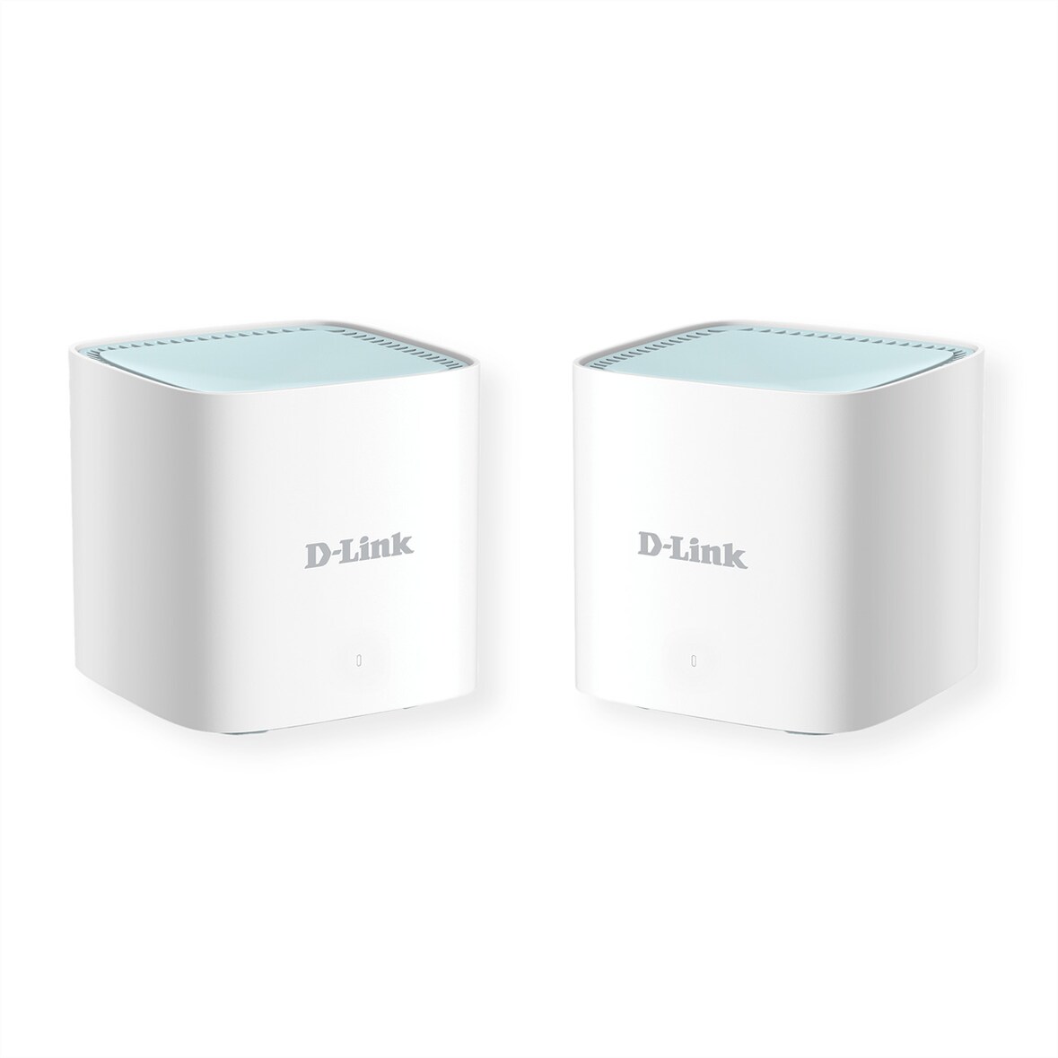 D-Link M15-2 EAGLE PRO AI AX1500 Mesh-Systeem 2 stuks