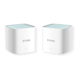 thumbnail of D-Link M15-2 EAGLE PRO AI AX1500 Mesh-Systeem 2 stuks