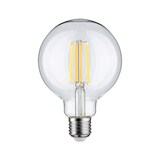 thumbnail of Paulmann Filament 230 V LED Globe G95 E27  806lm 7W Dim to warm dimbaar Helder 28779