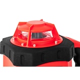 thumbnail of Steinberg Systems - Roterende Laser - rood - Ø 300 m - zelfnivellerend