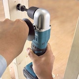 thumbnail of Makita DDA351Z Bohrmaschine Ohne Schlüssel 1,7 kg Schwarz, Grün