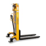 thumbnail of Hochhubwagen HH1025 - 1 t Tragkraft, 2500 mm Hubhöhe 1000 kg