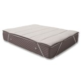 thumbnail of Topper Sobre-colchão Fibra 150x190