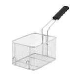thumbnail of Panier à friture – 15 L – avec poignée