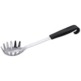 thumbnail of Contacto Spaghettiheber BUFFET NOIR, Edelstahl, spülmaschinengeeignet, 32 cm