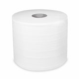 thumbnail of 2x Industrie-Putztuchrolle geprägt Tissue 2-lagig Ø 24 x 38cm x 304m weiß