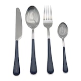 thumbnail of Tescoma Paris, set 24 posate tavola blu, qualità extra