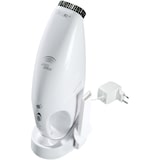 thumbnail of Clatronic AKS 827 Aspiradora de Mano Sin Cable, Potente, Batería Recargable, Filtro Lavable, Boquilla, 1400mAh Blanco