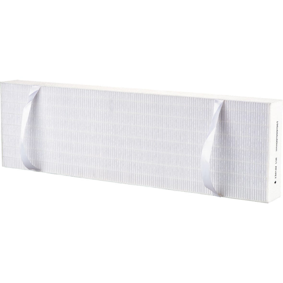 HEPA-Filter H11 für CIVIC BL FP 533x135x60 H11 von Blauberg - 8074981 - LB31213