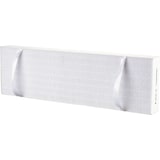 thumbnail of HEPA-Filter H11 für CIVIC BL FP 533x135x60 H11 von Blauberg - 8074981 - LB31213