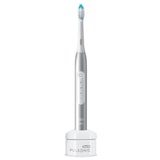 thumbnail of Oral-B Pulsonic Slim Luxe 4000 Erwachsener Schallzahnbürste Platin