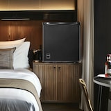 thumbnail of METRO Professional Minibar GMB1045B, 43 x 48.7 x 52 cm, 45 L, noir