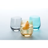 thumbnail of LEONARDO Trinkglas SORA 360 ml, spülmaschinenfest, farbig, 6 Stück