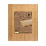 thumbnail of San Ignacio Grün - Schneidebrett 48x38x4 cm aus Bambus