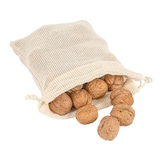 thumbnail of Garcia de Pou 25 Unités - Sacs Filet Réutilisables 17X23 Cm Beige Coton