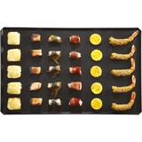 thumbnail of Finger Grill GN 1/1 teflonbeschichtete Grillplatte