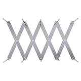 thumbnail of Deckelhalter, mit 4 Nischen, anpassbar