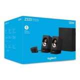 thumbnail of Enceintes Multimédia Z533 Logitech