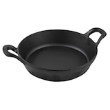 thumbnail of METRO PROFESSIONAL Hapjespan, gietijzer, Ø 17 cm, inductie, ovenbestendig