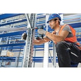 thumbnail of BOSCH Professional GDX 18V Akku Drehschlagschrauber