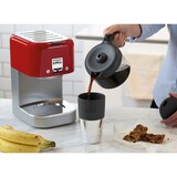 thumbnail of Kenwood kMix COX750RD Filterkaffeemaschine rot