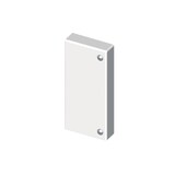 thumbnail of 6 Stk. Unex Endstück 73373-2