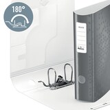 thumbnail of Ordner Active Wow 180 Grad 8cm rot Packung mit 5 Stück