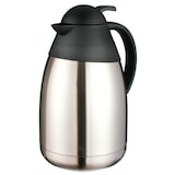 thumbnail of Hi Thermoskan 1.5 Liter - dubbelwandig - RVS - Zilver