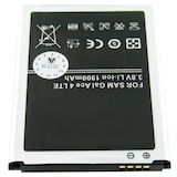 thumbnail of Akku passend für den Samsung EB-BG357BBE Akku Galaxy Ace 4 LTE, Samsung Galaxy Ace Style LTE mit 4 Kontakten