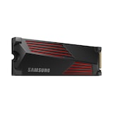 thumbnail of SSD Samsung 990 Pro M.2 1TB NVMe MZ-V9P1T0CW PCIe 4.0 x4 Disipador térmico
