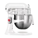 thumbnail of Batteur Professionnel Blanc - 6,9 L - KitchenAid