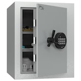 thumbnail of Profirst Wertschutzschrank EN1 Fortress 50 Elektronikschloss lichtgrau