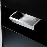 thumbnail of Mobiletto per forno per pizza per cucina esterna Oviala