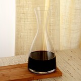 thumbnail of BOHEMIA OPTIC Decanter Vidro 1,2L
